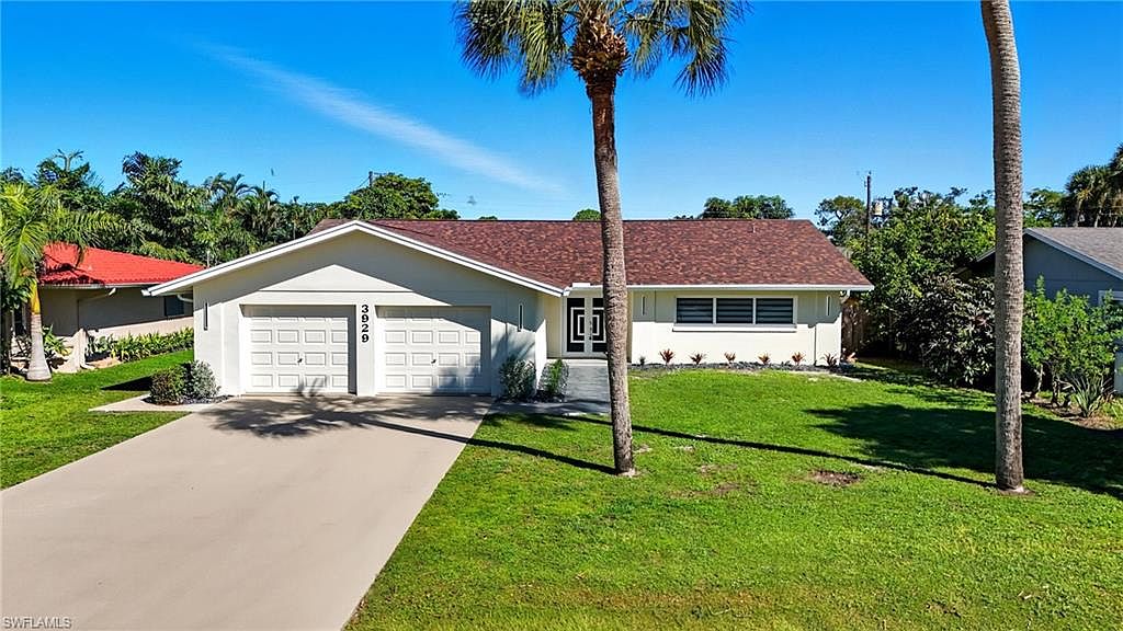 3929 Mohawk PL, Naples, FL 34112 | Zillow