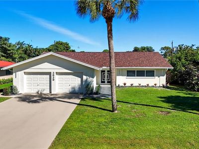 3929 Mohawk PL, Naples, FL, 34112