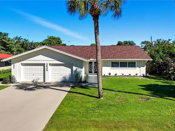 3929 Mohawk PL, NAPLES, FL 34112