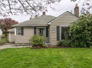 4506 NE 40th Ave, Portland, OR 97211