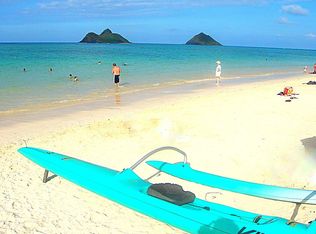 237 Poopoo Pl, Kailua, HI 96734