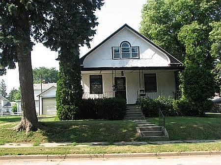 Front View