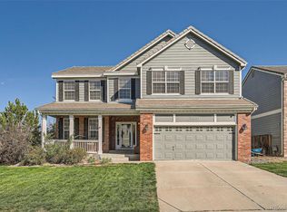 20433 E Layton Ave, Aurora, CO 80015
