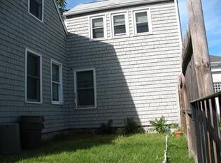 11 Copeland St, Quincy, MA 02169
