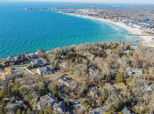 55 Cliff Rd, Falmouth, MA 02540
