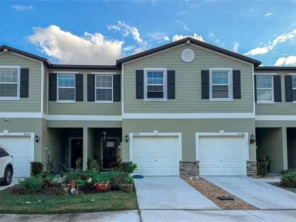 36510 Camp Fire Ter, Zephyrhills, FL 33541