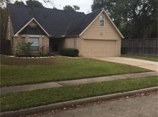 15406 Lago Villa Dr, Tomball, TX 77377