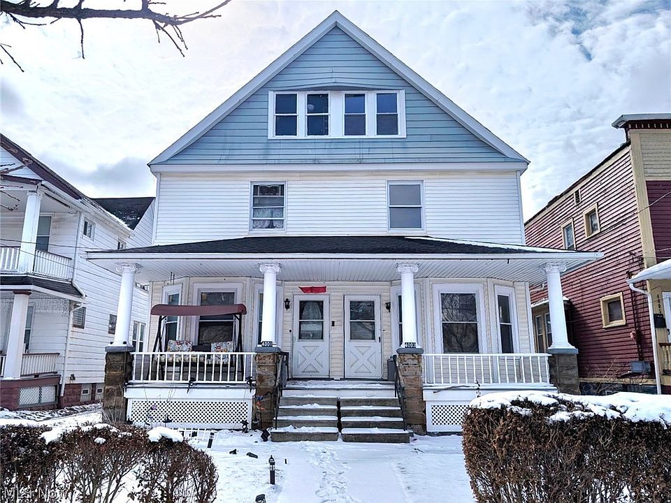 1st image of 4001 Archwood Ave