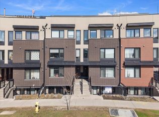 181 William Duncan Rd #8, Toronto, ON M3K0B7