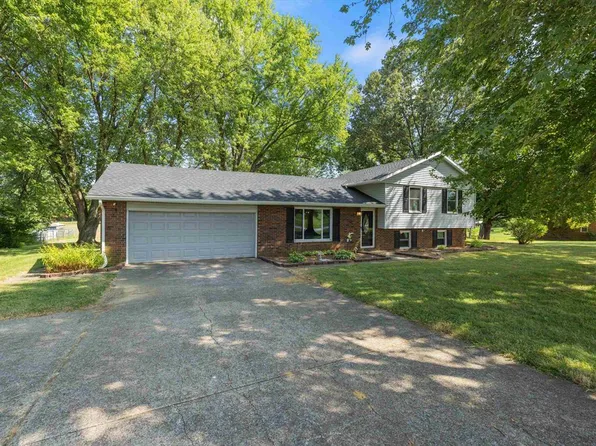 7700 Highway 405, Maceo, KY 42355