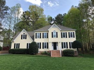 5407 Houndmaster Rd, Midlothian, VA 23112