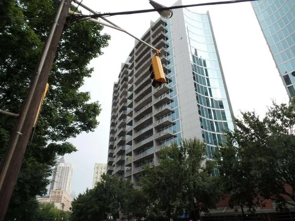 950 W Peachtree St NW Unit 1514, Atlanta, GA 30309