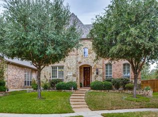 2147 McCallum Dr, Allen, TX 75013
