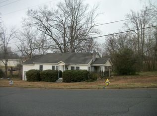 304 Broad St, Shelby, NC 28152