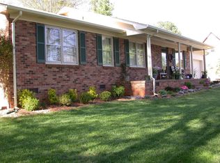 226 Driftwood Ln, Rock Hill, SC 29732