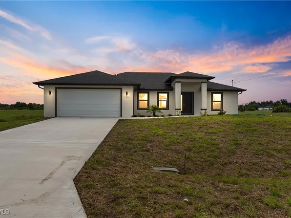 1711 Irving Ave, Lehigh Acres, FL 33972