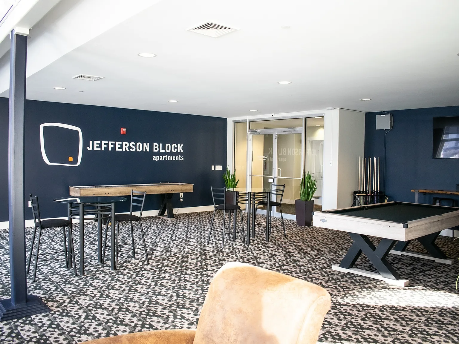 Jefferson Block Apartments — Photo 4