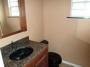 Half Bathroom