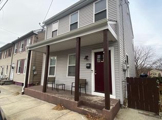 537 Manor St, Columbia, PA 17512