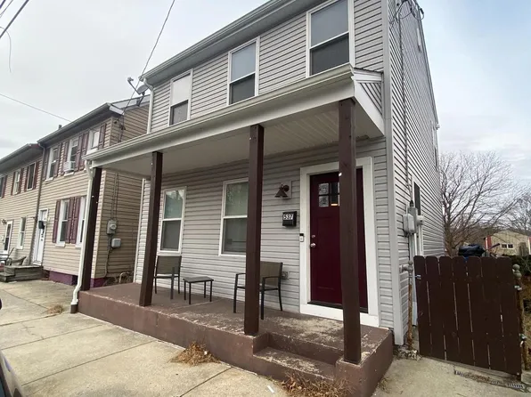 537 Manor St, Columbia, PA 17512
