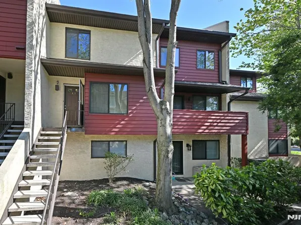 101 River Rd APT B3, Nutley, NJ 07110