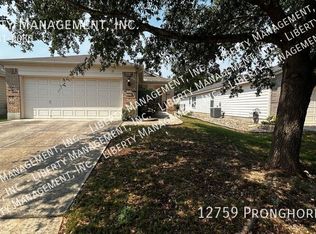 12759 Pronghorn Oak, San Antonio, TX 78253