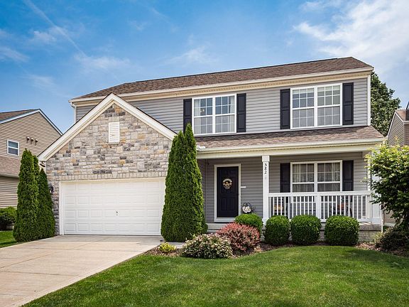 2nd image of 582 Slaybaugh Dr