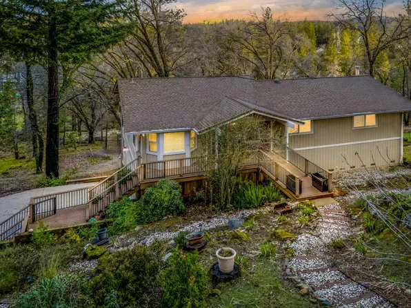 18196 Alexandra Way, Grass Valley, CA 95949