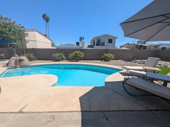 4521 W Shaw Butte Dr #1, Glendale, AZ 85304