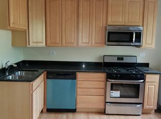 4617 N Spaulding Ave #1, Chicago, IL 60625