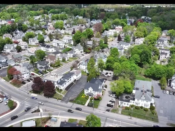 26 Orchard St, Leominster, MA 01453