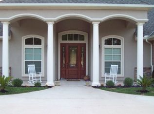 1500 Fairview Point Rd, Elm Grove, LA 71051