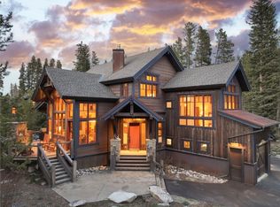 36 Lakecrest Dr, Breckenridge, CO 80424