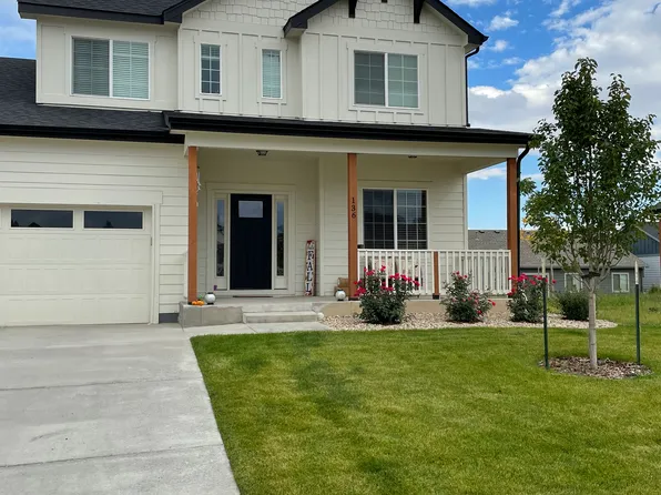 136 Taryn Ct, Loveland, CO 80537