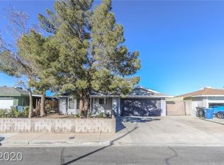 203 Bryce Ct, Henderson, NV 89002