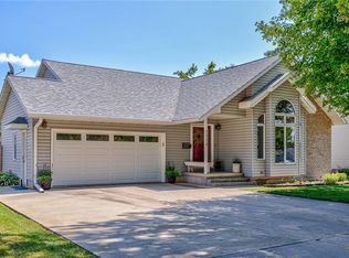 1729 6th St, Nevada, IA 50201