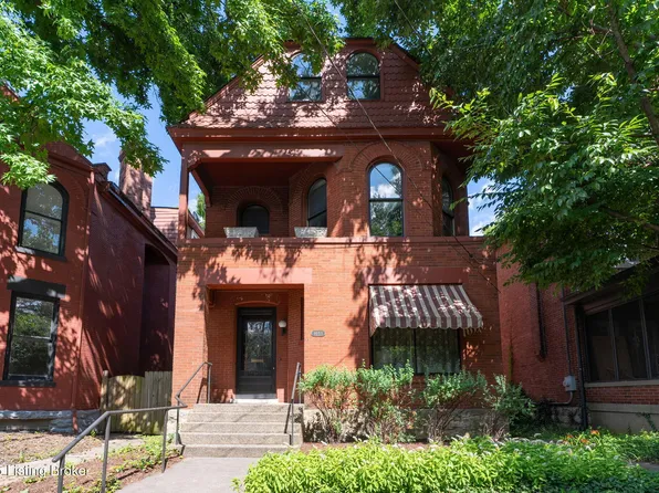 1033 Garvin Pl, Louisville, KY 40203