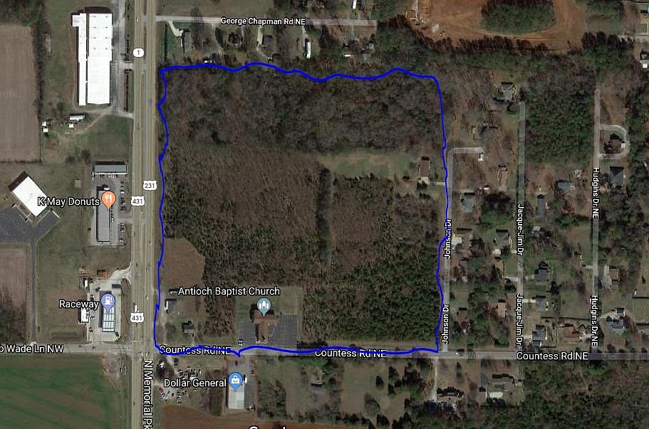 1st image of 11010 Highway 231 431 N