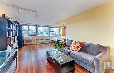 Sold by Halstead Real Estate