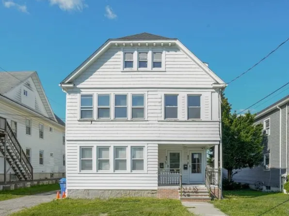 185 Alpine St #3, Bridgeport, CT 06610