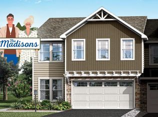 439 Bayberry Ln, Zion Crossroads, VA 22942