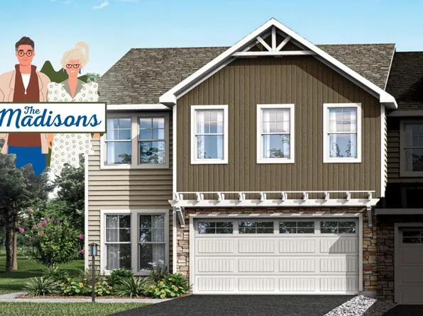 439 Bayberry Ln, Zion Crossroads, VA 22942