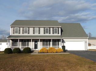 18 Lady Slipper Dr, Waynesboro, VA 22980