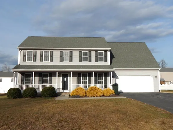 18 Lady Slipper Dr, Waynesboro, VA 22980