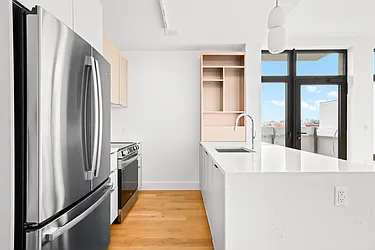 Rented by Nooklyn NYC LLC