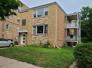 827 Brummel St APT 2, Evanston, IL 60202
