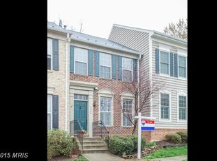 1309 Vintage Pl, Reston, VA 20194