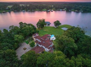 15871 N Peninsula Rd, Whitehouse, TX 75791