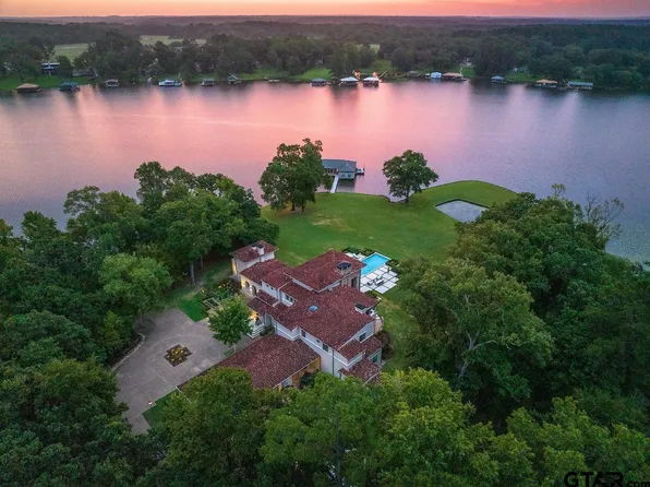 15871 N Peninsula Rd, Whitehouse, TX 75791