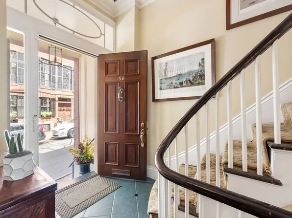 80 Pinckney St, Boston, MA 02114